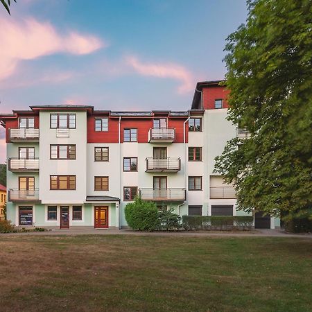 Dv Home Маріанські Лазні Екстер'єр фото
